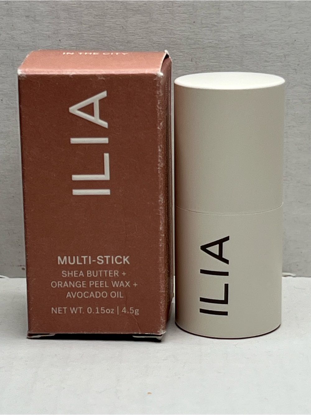 ILIA Multi-Stick